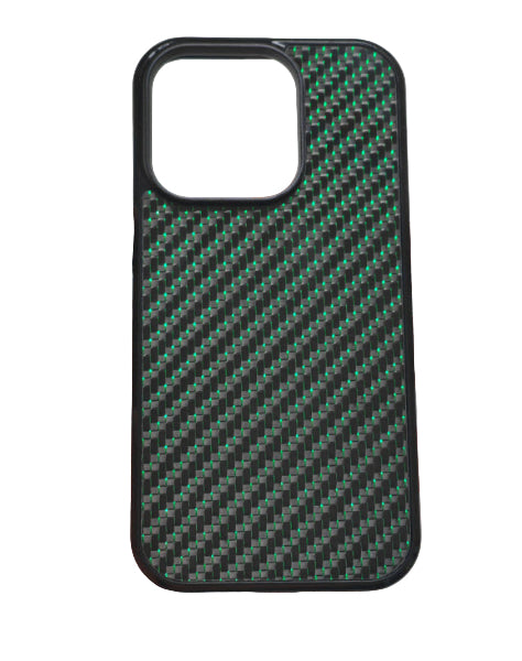 Carbo Techs iPhone Case