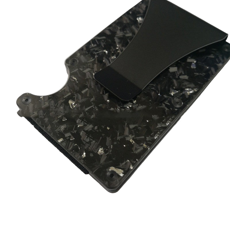Carbo Techs Wallet