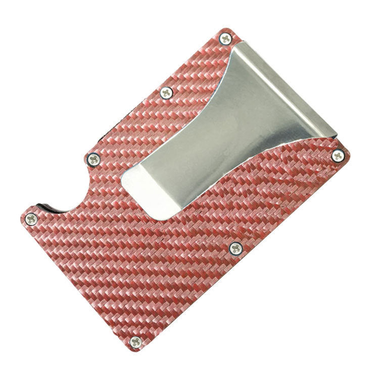 Carbo Techs Wallet