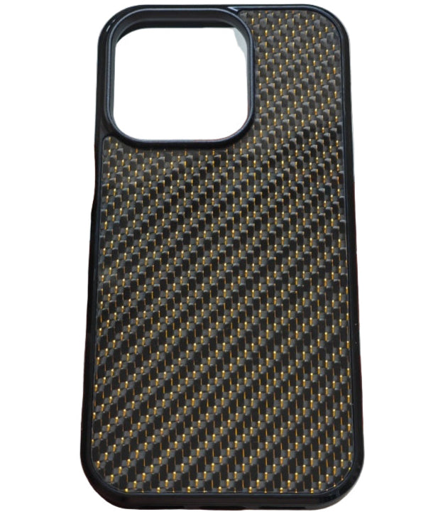Carbo Techs iPhone Case