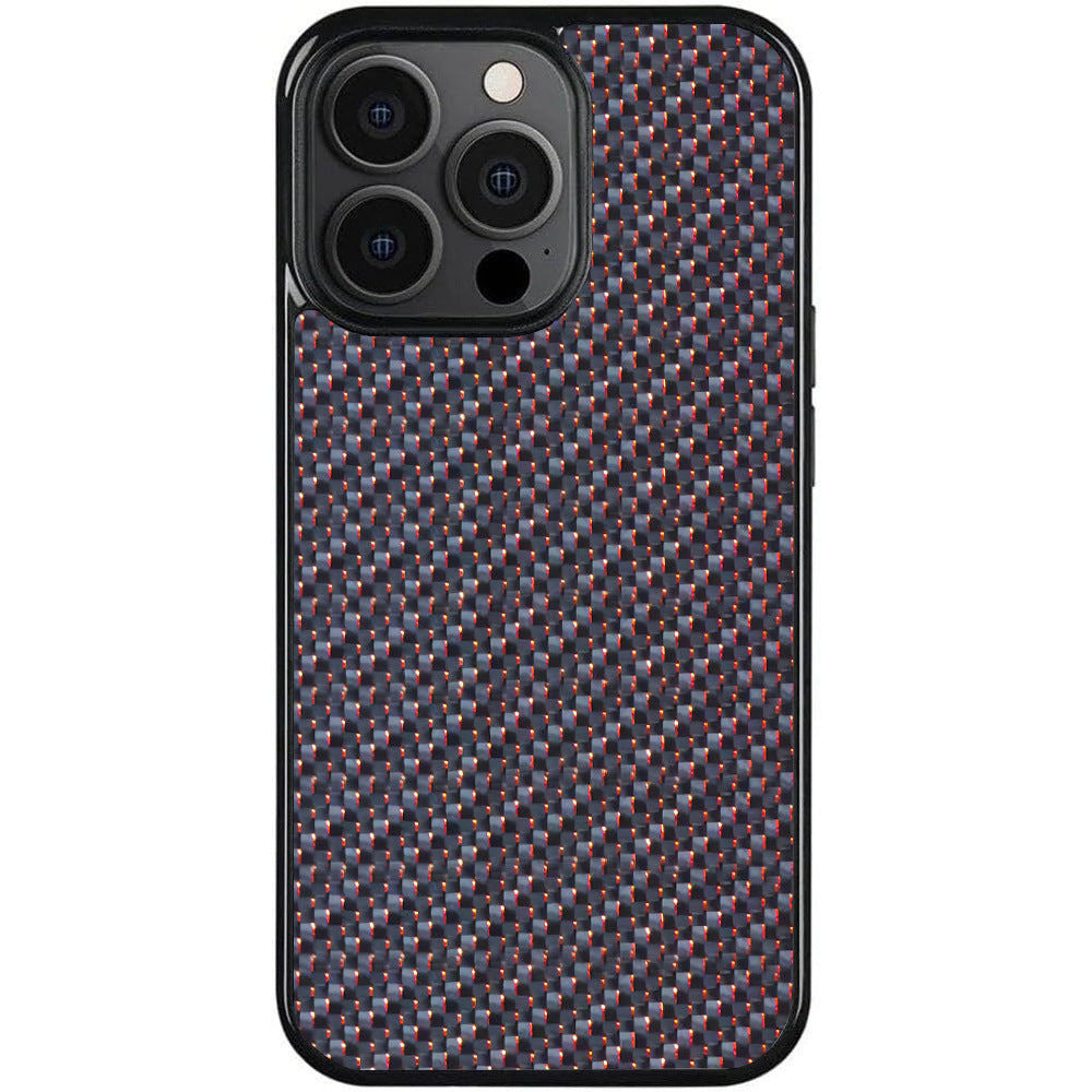 Carbo Techs iPhone Case
