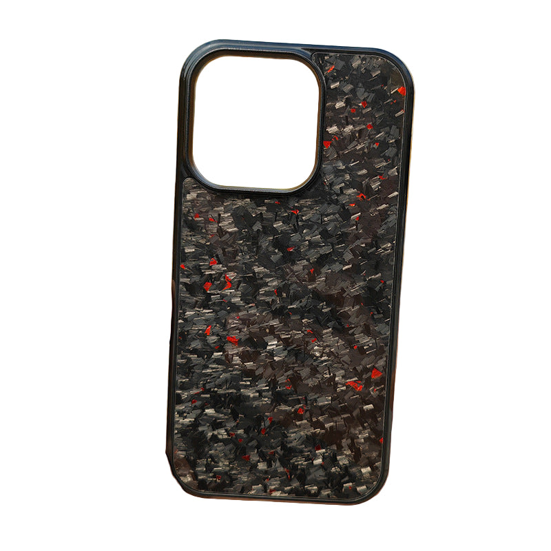 Carbo Techs iPhone Case