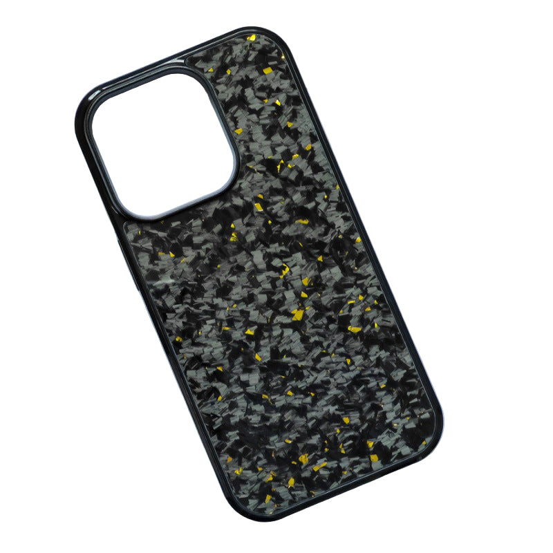 Carbo Techs iPhone Case