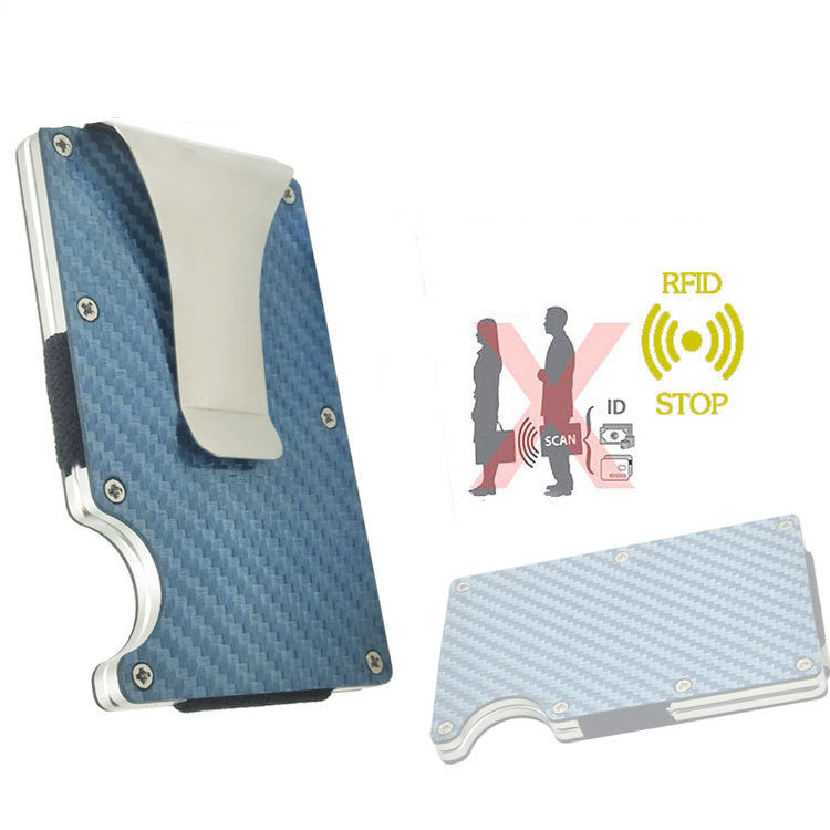 Carbo Techs Wallet