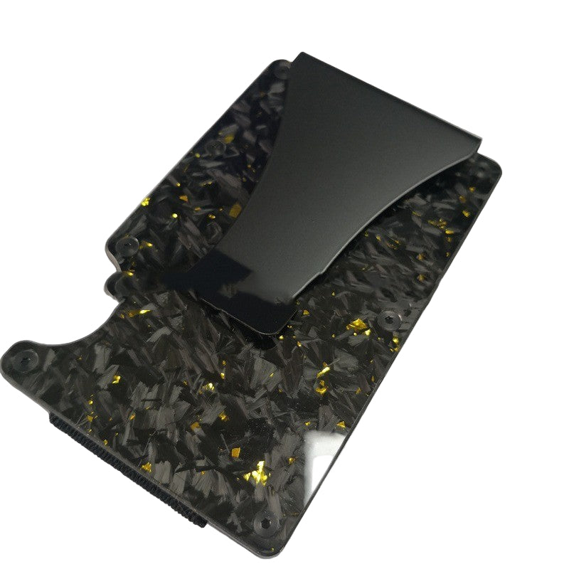 Carbo Techs Wallet