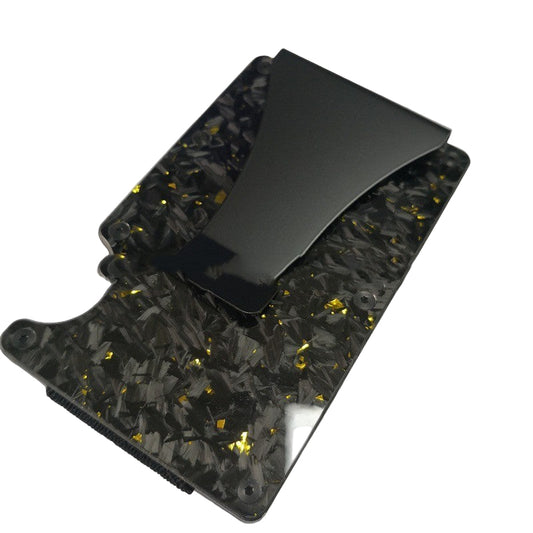 Carbo Techs Wallet