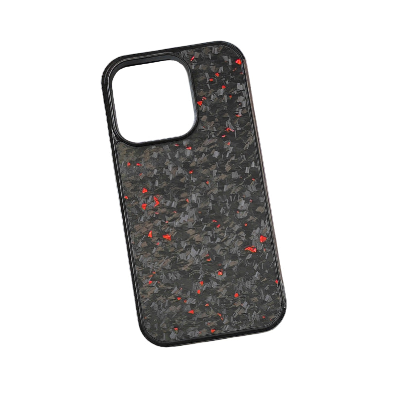 Carbo Techs iPhone Case