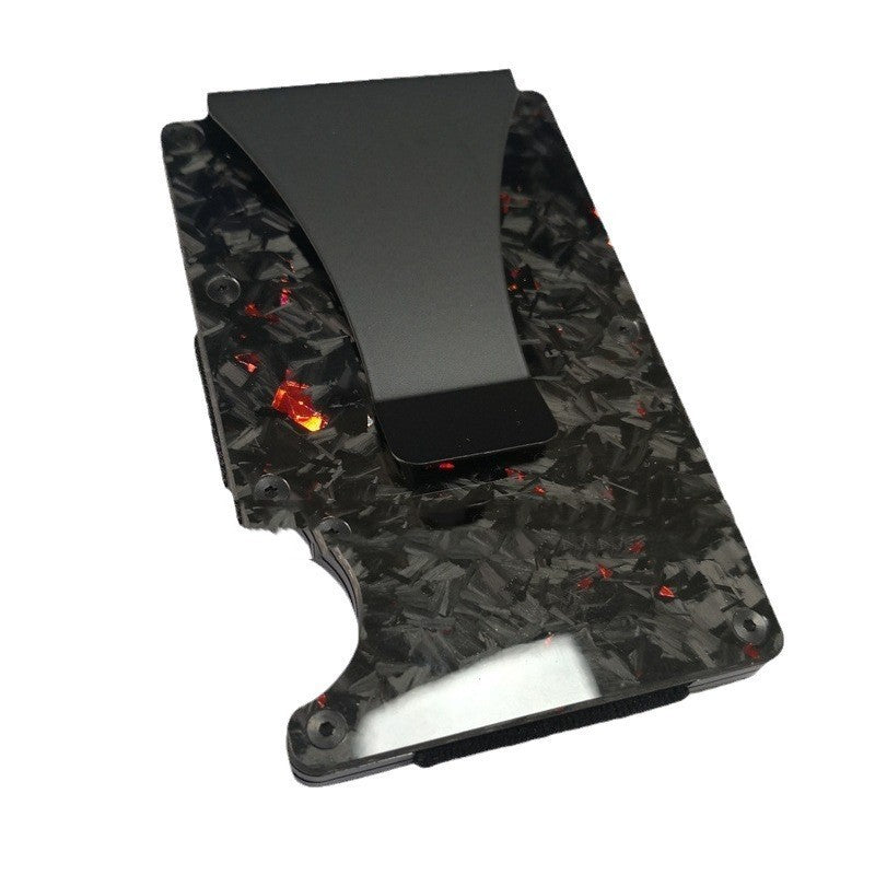 Carbo Techs Wallet
