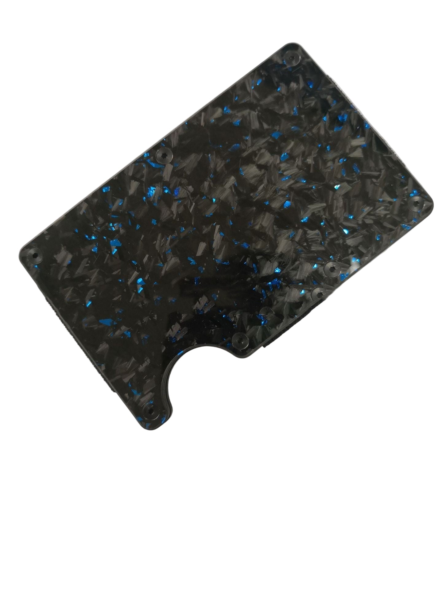 Carbo Techs Wallet