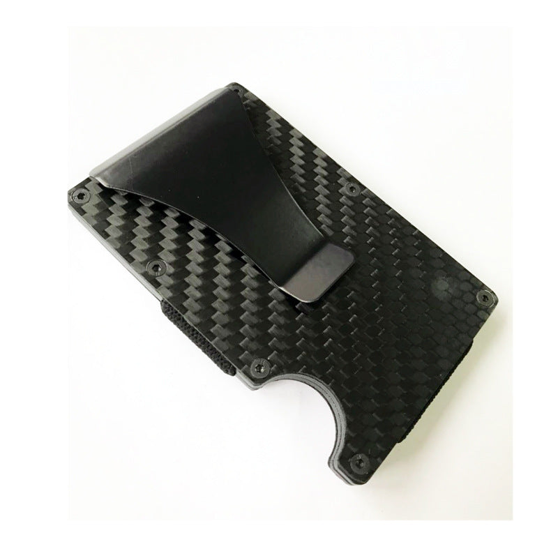 Carbo Techs Wallet
