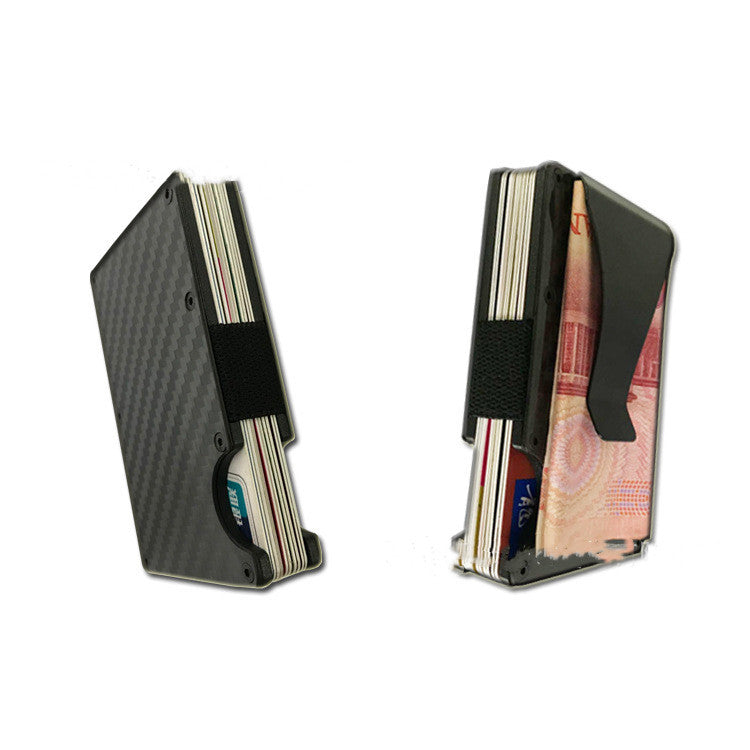 Carbo Techs Wallet