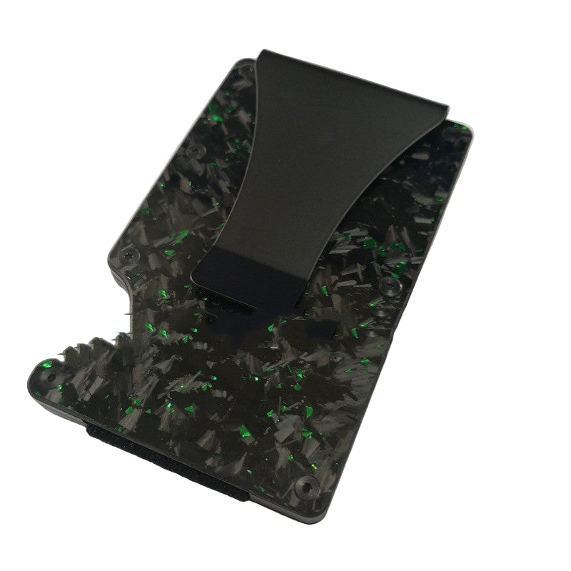 Carbo Techs Wallet