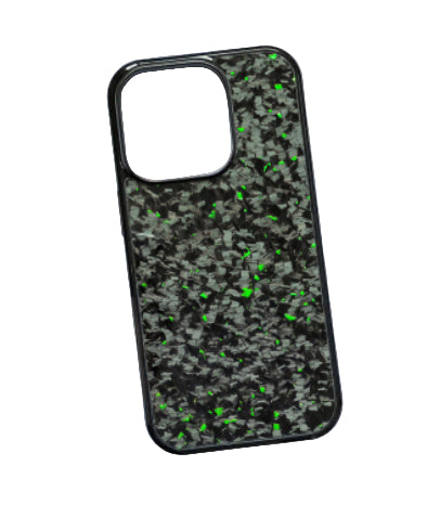 Carbo Techs iPhone Case