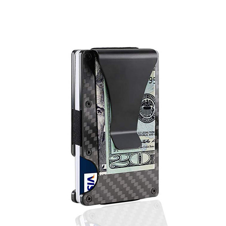 Carbo Techs Wallet
