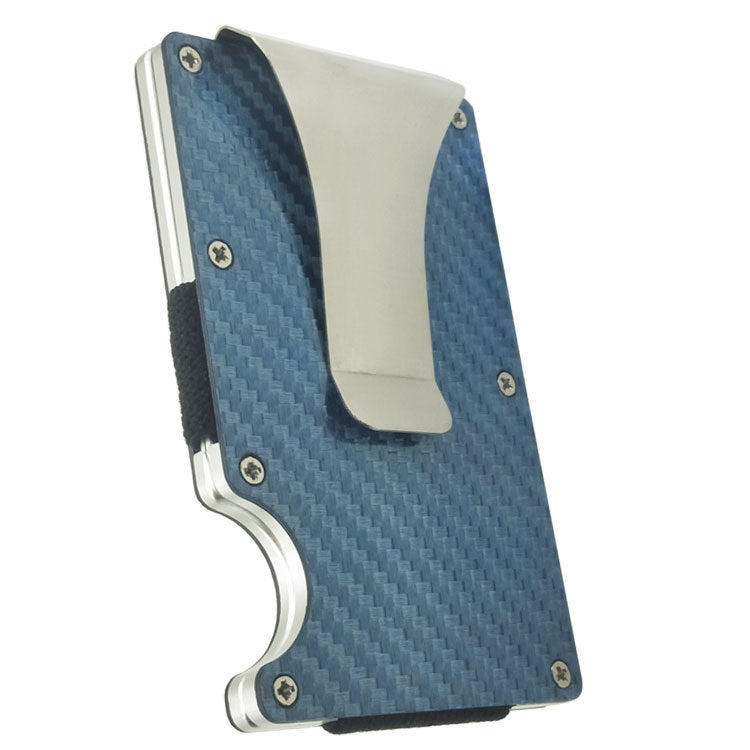 Carbo Techs Wallet